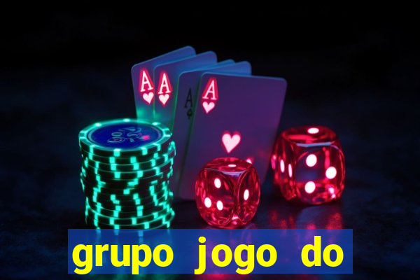 grupo jogo do bicho whatsapp salvador